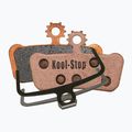 Okładziny hamulcowe Kool-Stop D293S Sintered 2
