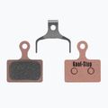 Okładziny hamulcowe Kool-Stop D625S Sintered 2