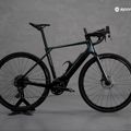 Rower elektryczny Basso Volta Gravel 500Wh typhoon gray 18