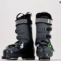 Buty narciarskie męskie Nordica Speedmachine 3 120 GW anthracite/black/green 9