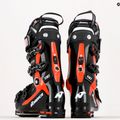 Buty narciarskie męskie Nordica Speedmachine 3 130 GW black/red/anthracite 9