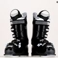 Buty narciarskie damskie Nordica Speedmachine HEAT 85 W black/anthracite/white 9