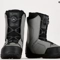 Buty snowboardowe męskie RIDE Jackson grey 11