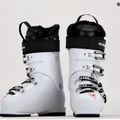 Buty narciarskie damskie Rossignol Pure Comfort 60 W 2022 white/grey 9