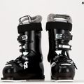 Buty narciarskie damskie Nordica Sportmachine 75 W black/black p./pink 9