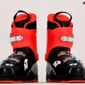 Buty narciarskie dziecięce Nordica Speedmachine J3 black/red 9