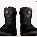 Buty snowboardowe HEAD Scout LYT Boa Coiler black 9