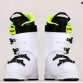 Buty narciarskie dziecięce HEAD Raptor 70 Jr white 9