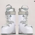Buty narciarskie damskie HEAD Edge LYT 60 W white/grey 9