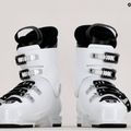 Buty narciarskie dziecięce Salomon S/Max 60T M Jr white/acid/green 10
