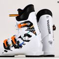 Buty narciarskie dziecięce  Rossignol Hero J3 white 9