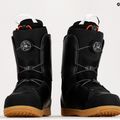 Buty snowboardowe męskie DEELUXE Cruise Boa black 5