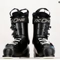 Buty narciarskie damskie Fischer RC One X 85 black/black/black azure 9
