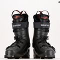 Buty narciarskie męskie Salomon Shift Pro 120 AT belluga black silver 9