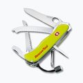 Scyzoryk Victorinox Rescue Tool yellow