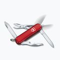Scyzoryk Victorinox Midnite Manager red