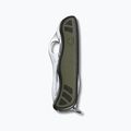 Scyzoryk Victorinox Swiss Soldier's zielony/czarny 2