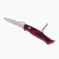 Scyzoryk Victorinox RangerGrip 63 czerwony/czarny