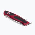 Scyzoryk Victorinox RangerGrip 63 czerwony/czarny 2