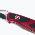 Scyzoryk Victorinox RangerGrip 63 czerwony/czarny 3
