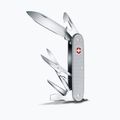 Scyzoryk Victorinox Pioneer X silver 2