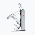 Scyzoryk Victorinox Pioneer X silver 3