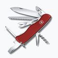Scyzoryk Victorinox Outrider czerwony