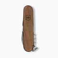 Scyzoryk Victorinox Spartan Wood peanut 2