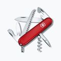 Scyzoryk Victorinox Camper czerwony