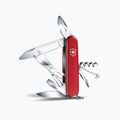 Scyzoryk Victorinox Climber czerwony 3