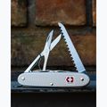 Scyzoryk Victorinox Farmer X silver 8