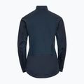 Kurtka softshell damska ODLO Brensholmen dark sapphire/reef waters 6