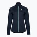 Kurtka softshell damska ODLO Brensholmen dark sapphire/reef waters