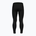 Spodnie męskie ODLO Ceramiwarm black/concrete grey 8