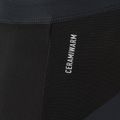 Spodnie męskie ODLO Ceramiwarm black/concrete grey 4