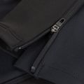 Spodnie męskie ODLO Ceramiwarm black/concrete grey 6