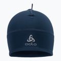 Czapka zimowa ODLO Polyknit Warm Eco blue wing teal 2