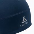 Czapka zimowa ODLO Polyknit Warm Eco blue wing teal 3