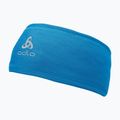 Opaska na głowę ODLO Polyknit Light Eco indigo bunting 6