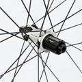Koło rowerowe tylne DT Swiss PR 1600 SP 700C CL 32 12/142 ASF11 2