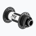 Piasta przednia DT Swiss 350 110/15 CL R32 BM ASM W black