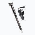 Sztyca regulowana z manetką DT Swiss D232 ONE 060 400 D L M MB CA 27.2 mm carbon