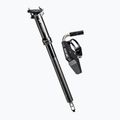 Sztyca regulowana z manetką DT Swiss D232 060 400 D L M MB SA 27.2 mm black