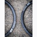 Koło rowerowe tylne DT Swiss GRC 1400 SP 700C CL 42 12/142 ASLS11 black 2