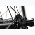 Koło rowerowe przednie DT Swiss HU 1900 SP 29 CL 30 15/110 black 2