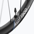 Koło rowerowe przednie DT Swiss HU 1900 SP 29 CL 30 15/110 black 5