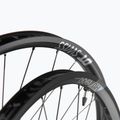 Koło rowerowe tylne DT Swiss HU 1900 SP 29 CL 30 5/135 SS black 2