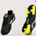 Buty piłkarskie dziecięce Joma Toledo HG black 11