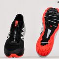 Buty do biegania męskie Salomon Sense Ride 4 black/pearl blue/pord 13