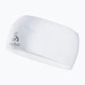 Opaska na głowę ODLO Move Light white 4